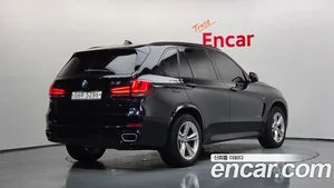 BMW X5, 2018 — миниатюра 2