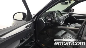 BMW X5, 2018 — миниатюра 10