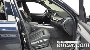 BMW X5, 2018 — миниатюра 11