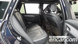 BMW X5, 2018 — миниатюра 12