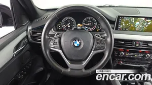 BMW X5, 2018 — миниатюра 13