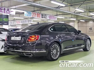 Kia K9, 2020 — миниатюра 2
