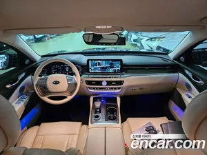 Kia K9, 2020 — миниатюра 5
