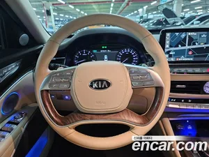 Kia K9, 2020 — миниатюра 6