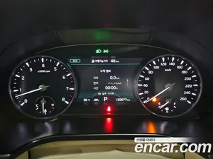 Kia K9, 2020 — миниатюра 7