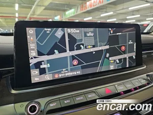 Kia K9, 2020 — миниатюра 8
