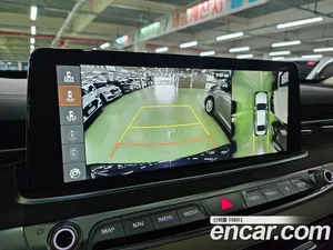Kia K9, 2020 — миниатюра 9