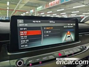 Kia K9, 2020 — миниатюра 10