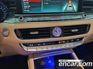Kia K9, 2020 — миниатюра 11
