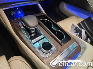 Kia K9, 2020 — миниатюра 12