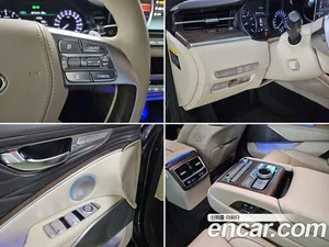 Kia K9, 2020 — миниатюра 13