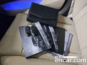 Kia K9, 2020 — миниатюра 14