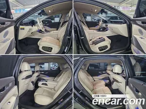 Kia K9, 2020 — миниатюра 15