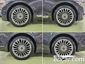 Kia K9, 2020 — миниатюра 19