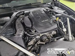Kia K9, 2020 — миниатюра 20
