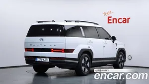 Hyundai Santa Fe, 2023 — миниатюра 2