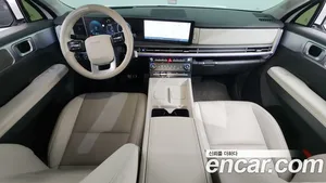 Hyundai Santa Fe, 2023 — миниатюра 7