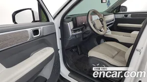 Hyundai Santa Fe, 2023 — миниатюра 10