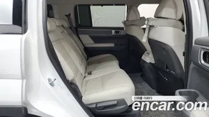 Hyundai Santa Fe, 2023 — миниатюра 12