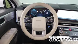 Hyundai Santa Fe, 2023 — миниатюра 14