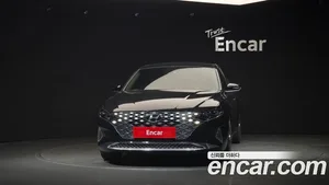 Hyundai Grandeur, 2020 — миниатюра 3