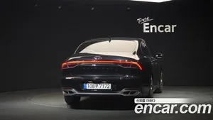 Hyundai Grandeur, 2020 — миниатюра 4