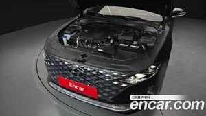 Hyundai Grandeur, 2020 — миниатюра 6