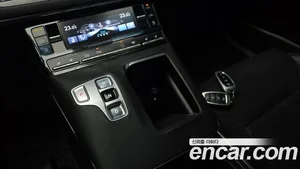 Hyundai Grandeur, 2020 — миниатюра 9