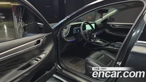 Hyundai Grandeur, 2020 — миниатюра 10