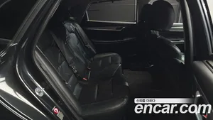 Hyundai Grandeur, 2020 — миниатюра 11