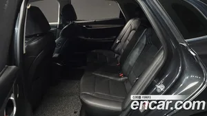 Hyundai Grandeur, 2020 — миниатюра 12