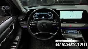 Hyundai Grandeur, 2020 — миниатюра 13