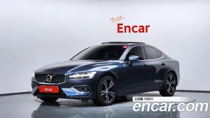 Volvo S60, 2019 — миниатюра 1