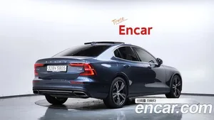 Volvo S60, 2019 — миниатюра 2