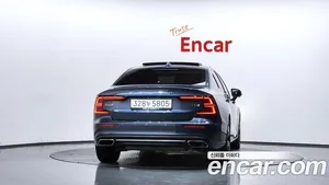 Volvo S60, 2019 — миниатюра 4