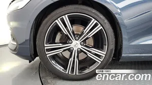 Volvo S60, 2019 — миниатюра 5