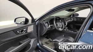 Volvo S60, 2019 — миниатюра 10