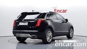 Cadillac XT5, 2018 — миниатюра 2