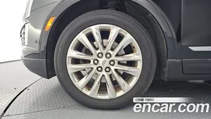 Cadillac XT5, 2018 — миниатюра 5