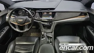 Cadillac XT5, 2018 — миниатюра 7