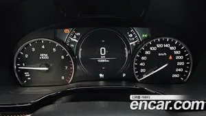 Cadillac XT5, 2018 — миниатюра 8