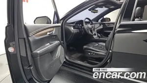 Cadillac XT5, 2018 — миниатюра 10