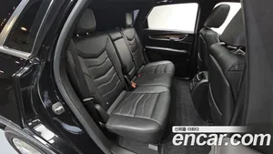 Cadillac XT5, 2018 — миниатюра 11