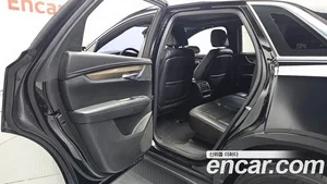 Cadillac XT5, 2018 — миниатюра 12