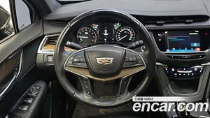 Cadillac XT5, 2018 — миниатюра 13