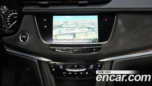 Cadillac XT5, 2018 — миниатюра 14