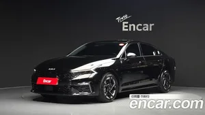 Kia K5, 2025 — миниатюра 1