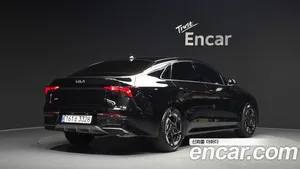 Kia K5, 2025 — миниатюра 2