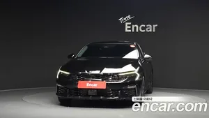 Kia K5, 2025 — миниатюра 3