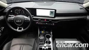 Kia K5, 2025 — миниатюра 10